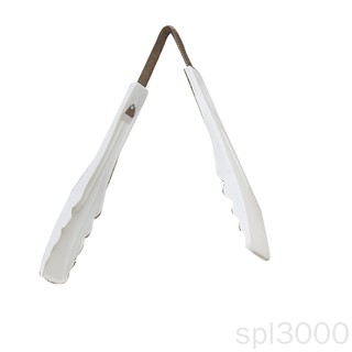 SPL-Portable Muffins Pancakes Cookies Chocolate Plastic Tongs Serving Food Fruit Clips Kitchen Gadgets