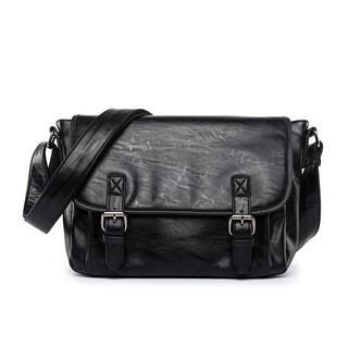 กระเป๋าสะพายพาดลำตัว Casual Bag รุ่น 1020