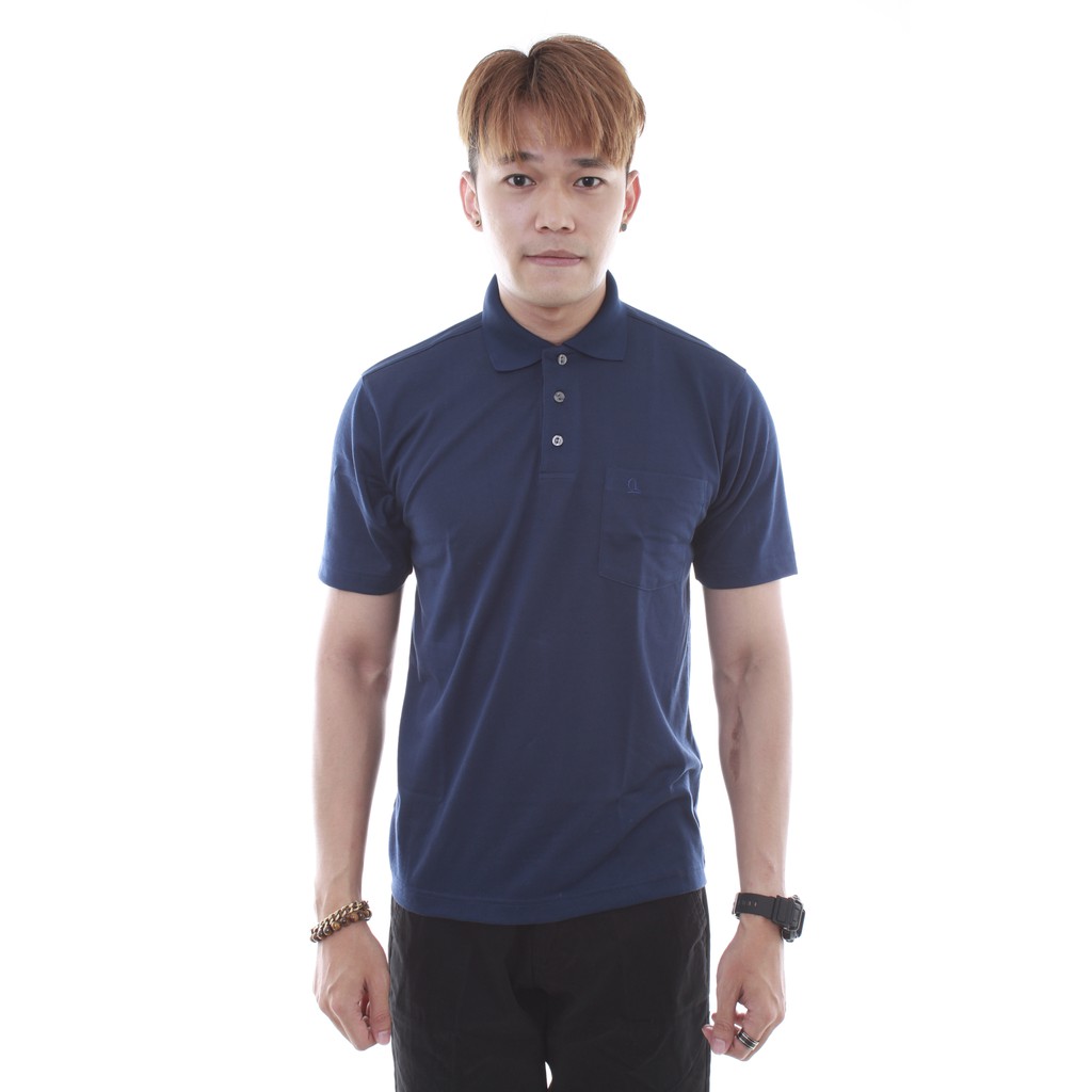 Zoff COTTON COLOUR POLO