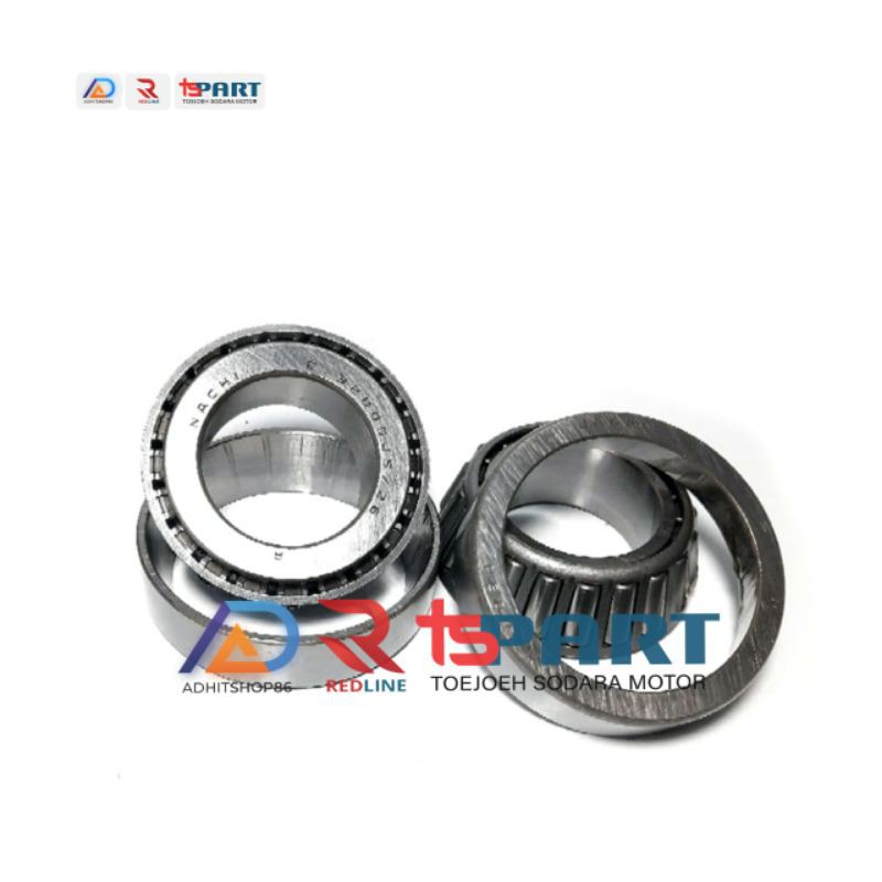 BAJAJ PULSAR 125 135 180UG3 อะไหล่ RedLine