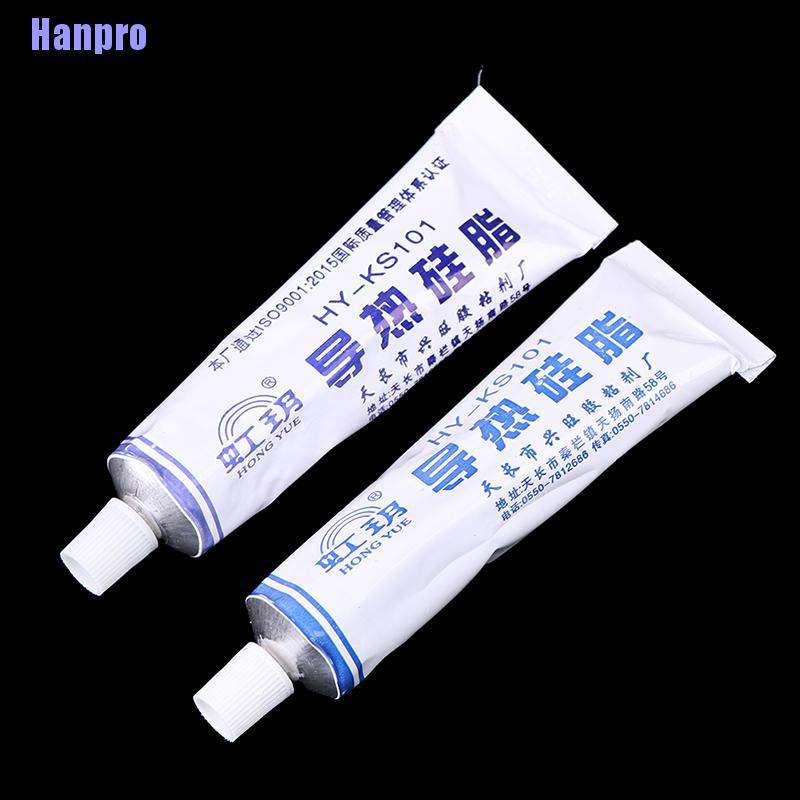Hanpro> จาระบีซิลิโคนแรงดันสูงกันความชื้นไม่มีแสงไม่บ่วน - hanpro.th ...
