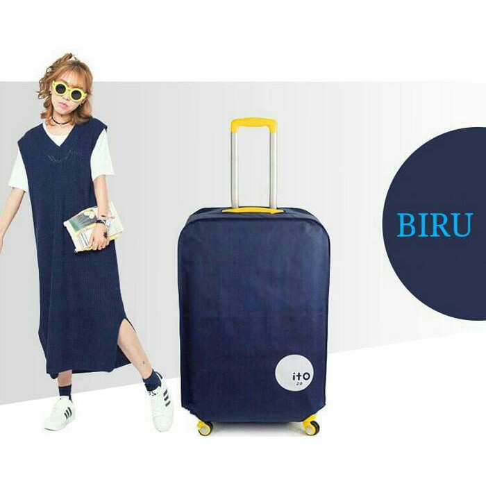 ITO LUGGAGE COVER***