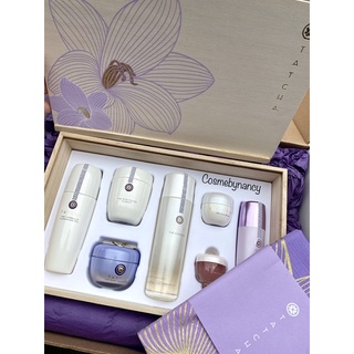 💥พร้อมส่ง💥 Tatcha Premium Set Full Size 7 ชิ้น แท้100%