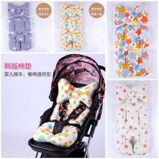 เบาะรองรถเข็นและ car seat สำหรับเด็กนำเข้า