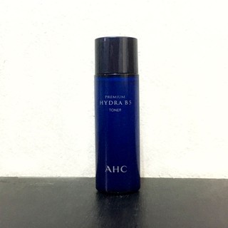 โทนเนอร์ 25ml A.H.C Skincare Travel Kit