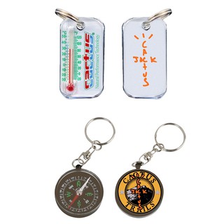 พวงกุญแจทราวิส Travis Scott Cactus Trails  Keychain