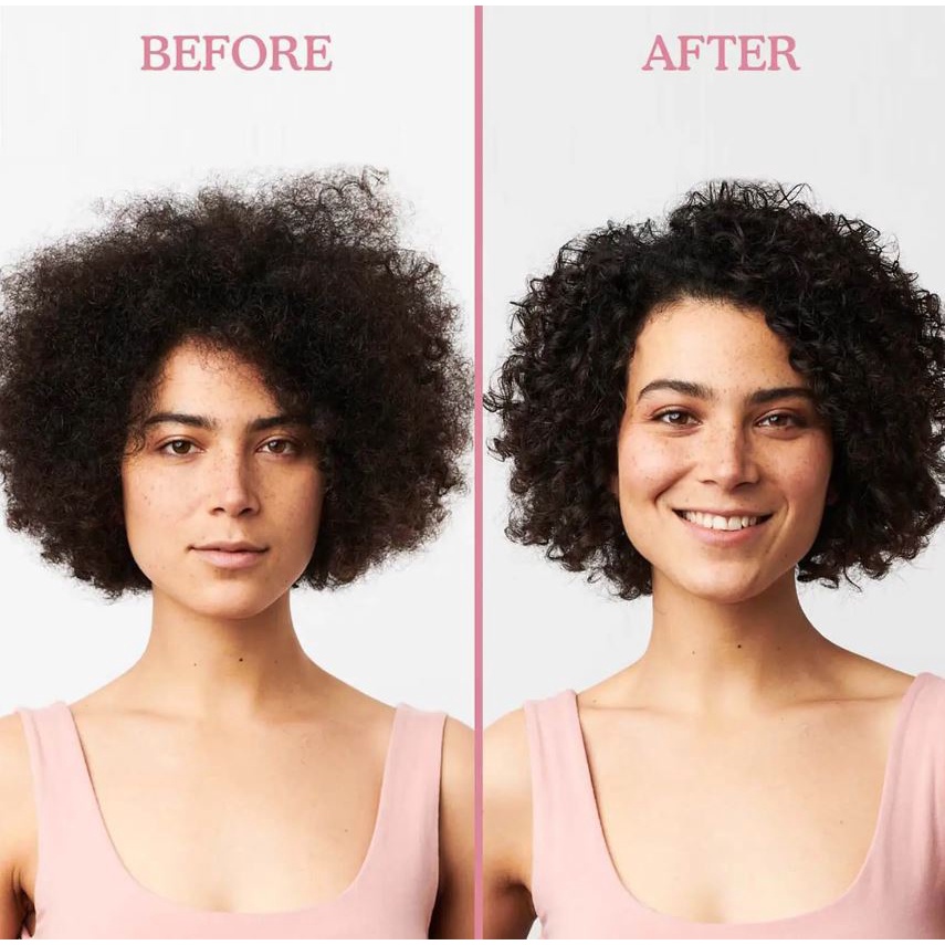 ✳️[แท้ 100%/พร้อมส่ง]✳️ Umberto Giannini Curl Jelly Wash Shampoo 250ml แชมพูครีมนวดสำหรับผมหยักศก ผมลอน ผมหยิก - รูปที่ 4