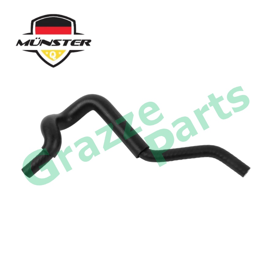 (1 ชิ้น) Münster ท่อไดชาร์จ 16445-VK500 สําหรับ Nissan Frontier 2.5 D22 YD25 YD25DDTi ดีเซล