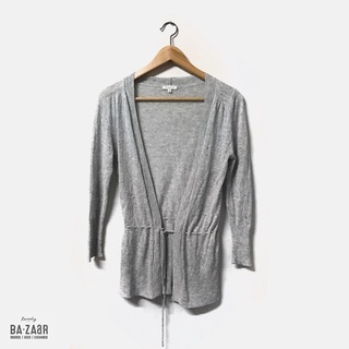 เสื้อคลุม massimo dutti sweater