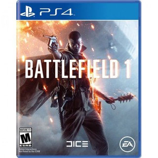 PlayStation 4™ เกม PS4 Battlefield 1 (By ClaSsIC GaME)