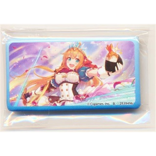 [ส่งจากญี่ปุ่น] Pecorine Princess Connect Re:Dive Long Can Badge Collection Goods L03476130