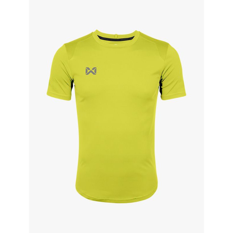 WARRIX เสื้อกีฬากรีนโลโก้ Warrix WA-1614 — صورة 7