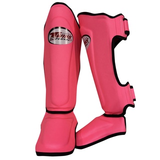 Twins Special Shinguards SGS10 Dark Pink