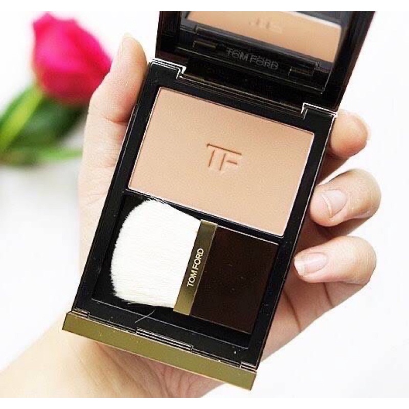 แป้ง Translucent Finishing Powder สี #ivory fawn | Shopee Thailand