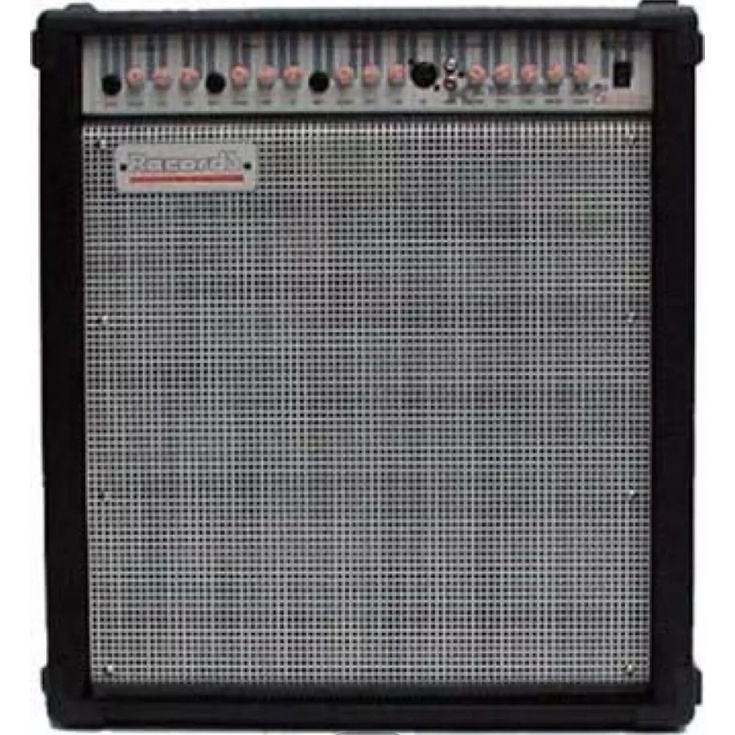 Records KEYBOARD AMP  แอมป์คีย์บอร์ด รุ่น KB150 พร้อมสายแจ็ค