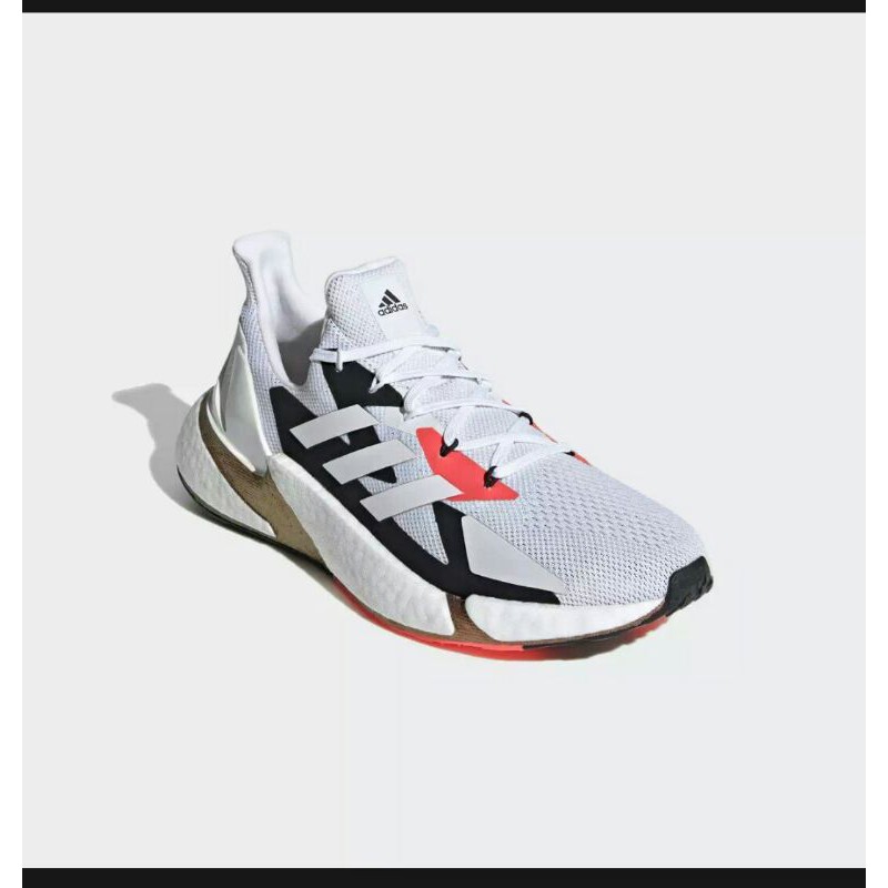 รองเท้า adidas x9000l4