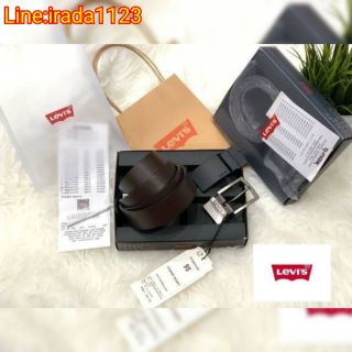 Levi’s Belt Set​ ของแท้​ ราคาถูก