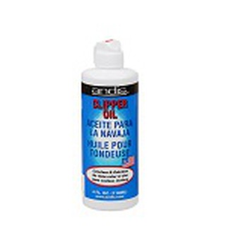 Andis clipper oil (น้ำมันสำหรับใบมีดปัตตาเลี่ยน)