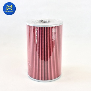 กรองเครื่อง JCM/6BG1/KT/HO7C/EM10 BC (กระดาษ) ิBO-102