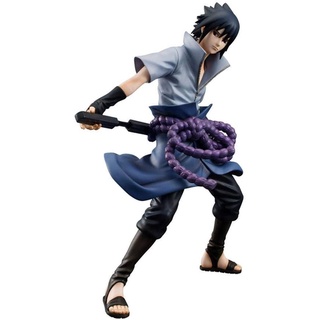 [แท้/Pre Order] G.E.M. ซาสึเกะ นารุโตะ | Uchiha Sasuke - Naruto Shippuuden - GEM