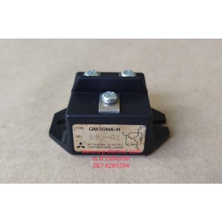 Power Module QM30HA-H Mitsubishi สินค้ามือสอง