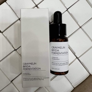 Graymelin Bifida Fermentation Serum 15ml