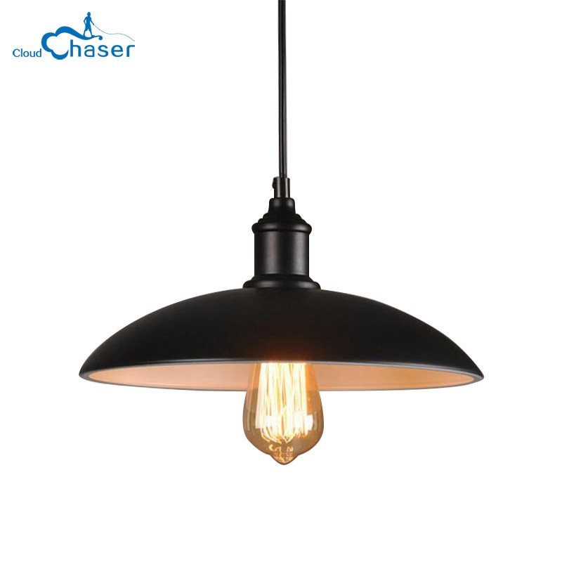 โคมไฟเพดาน จี้ไฟ LOFT Ceiling Lights โคมไฟแขวนเพดาน สไตล์โมเดิร์น เส้นผ่าศูนย์กลาง Pendant lamp