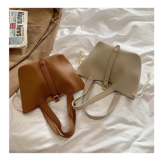 Bucket Bag กระเป๋าถือ