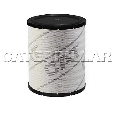 CATERPILLAR 457-8206 / 447-0761 AIR FILTER: กรองอากาศเครื่องยนต์ 320D
