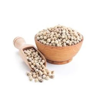 ง่วนสูน พริกไทยเม็ดขาว 500 g ซอง White Peppercorn