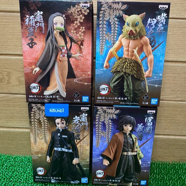 🇯🇵Figure Kimetsu no Yaiba