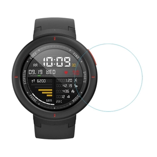 กระจกกันรอยหน้าจอสำหรับ Huami Amazfit Verge 3 lite