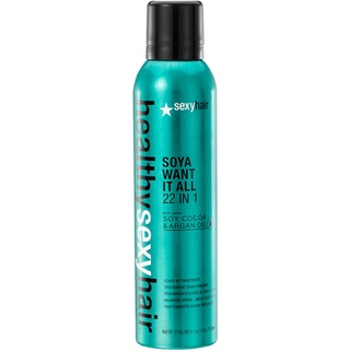 SEXY HAIR SOYA WANT IT ALL 22 IN 1 LEAVE IN TREATMENT 150ml