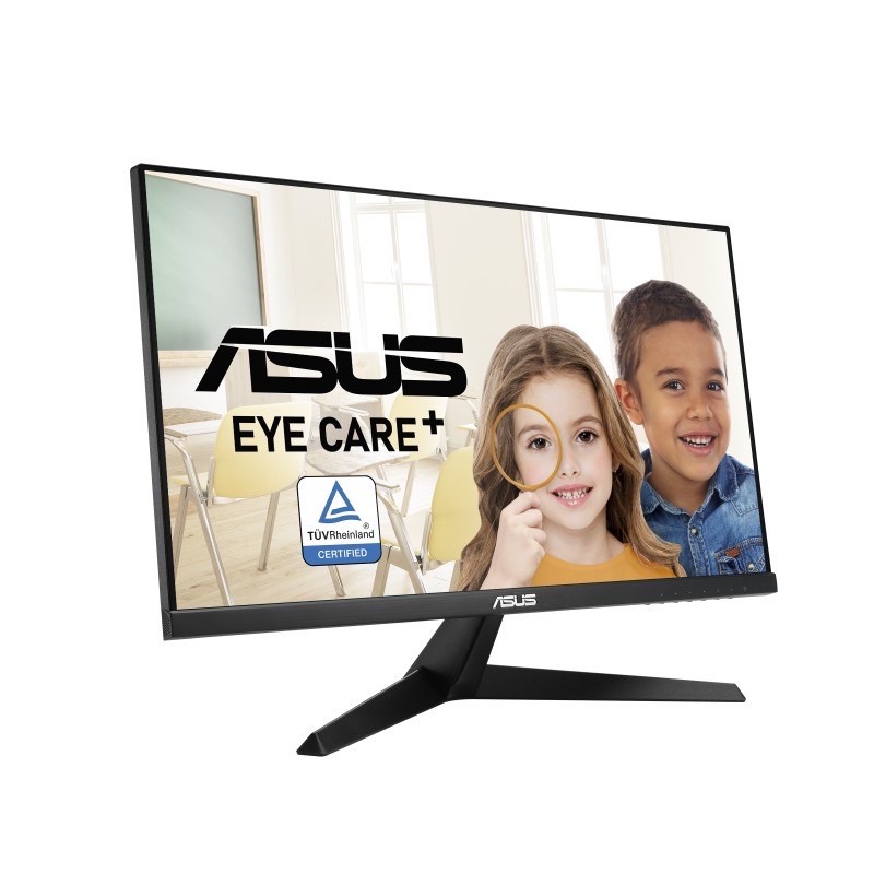 จอ ASUS MONITOR (จอ คอมพิวเตอร์) VY249HE 23.8 "IPS 75Hz FREESYNC