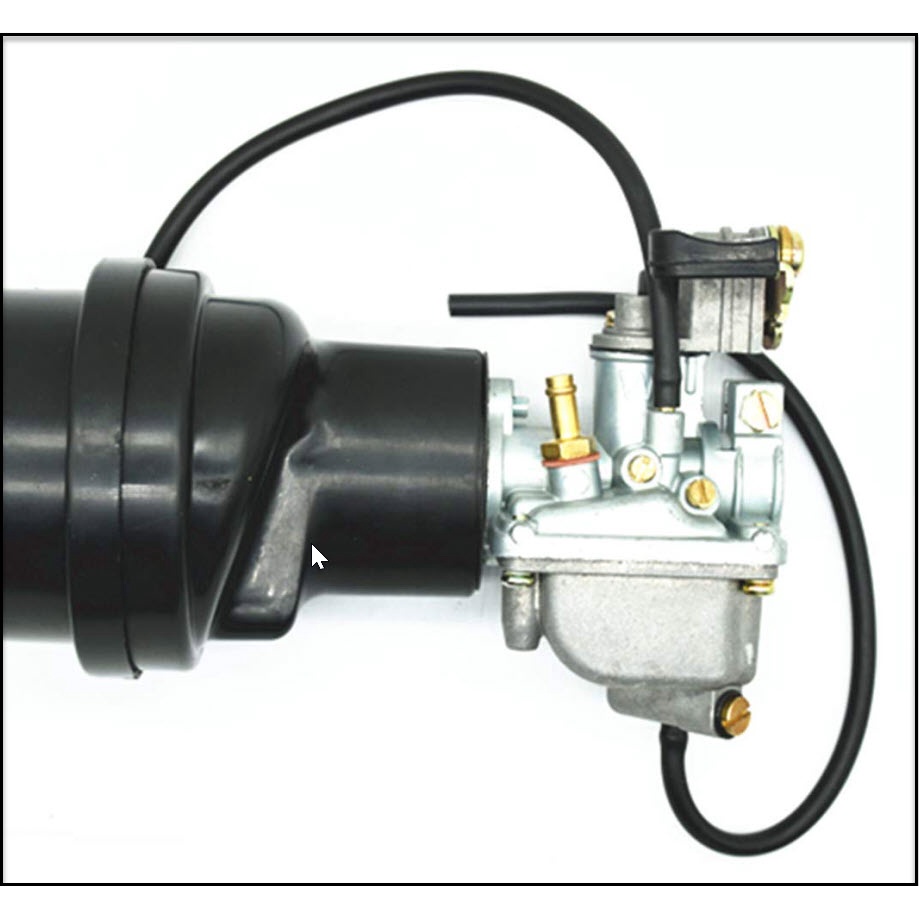 Carburetor,คาบูเรเตอร์ สำหรับ suzuki choinori [โชอิโนริ]