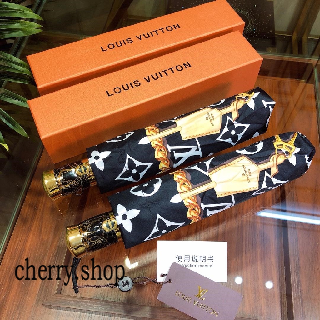 louis vuitton mickey mouse umbrella