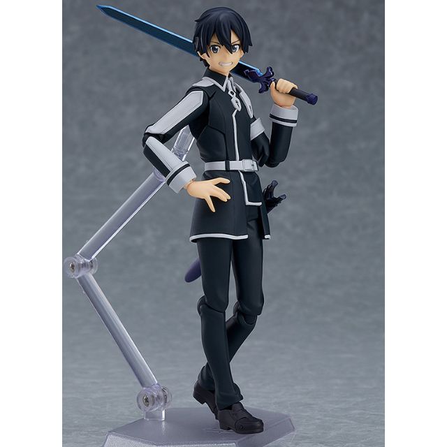 Hunter Toy สินค้าพร้อมส่ง figma Kirito: Alicization ver.
