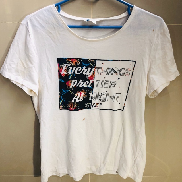 ✨✨เสื้อยืด AIIZของแท้✨✨