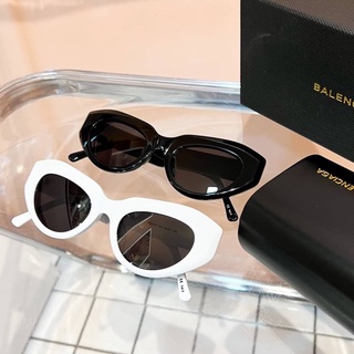 แว่นตากันแดด บาเลนเซียก้า sunglasses ss22 1:1