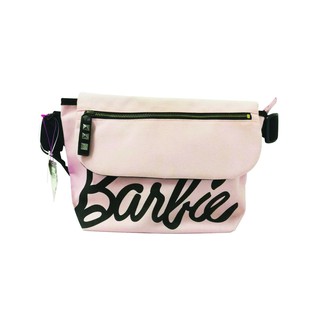 BARBIE Sling Bag กระเป๋าสะพายข้าง BB54471 สีชมพู