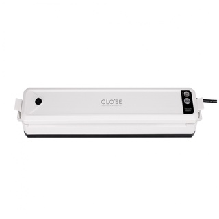 CLOSE เครื่องซีลสูญญากาศ 100W DJYK003 -WH สีขาว