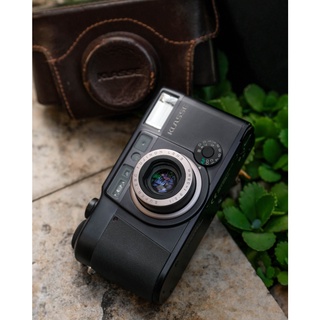 FUJIFILM Klasse Black