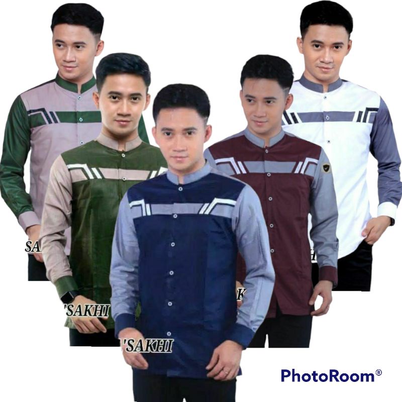 ใหม่ ของแท้ KOKO Tojiro KOKO GUS AZMI KOKO Tojiro BARRU