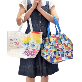 กระเป๋า  shopping bag MICKEY