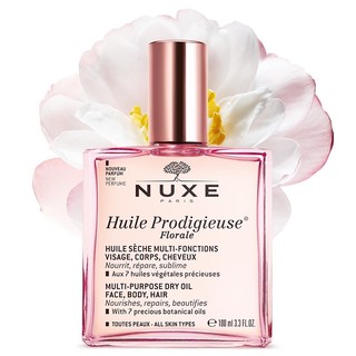 NUXE Huile Prodigieuse Florale Mist 3.5 ml