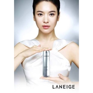 LANEIGE TIME FREEZE ESSENCE 40ML