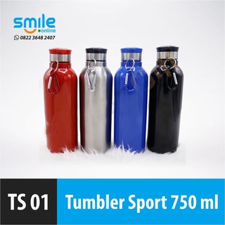 Tumbler Sport แก้วน้ํา 750 มล. TS-01