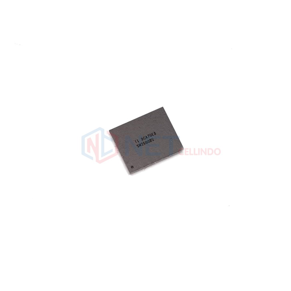 IC CHARGER 8 / IC CAS 8 PLUS / X / SN2600-SN2600B2-U3300