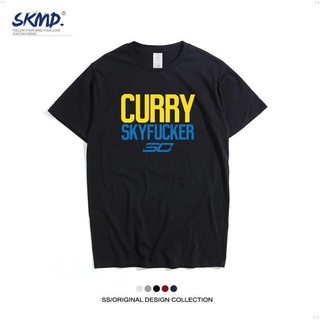 ย้อนยุคเสื้อยืดแขนสั้น พิมพ์ลาย Warriors Seasonal Guri Kuri สําหรับผู้ชายS-5XL