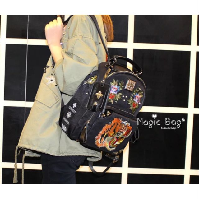 JTXS backpack big size